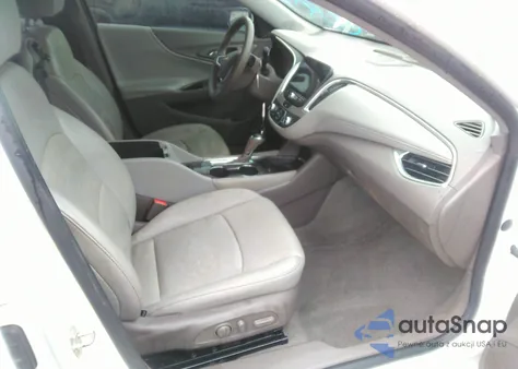 2017 Chevrolet Malibu 1Lt z USA, uszkodzony, nr VIN 1G1ZE5ST9HF104694